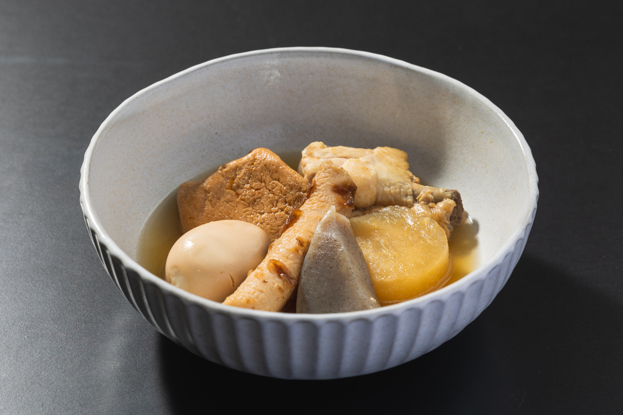 おでんのだいこん ajifuku.jpg